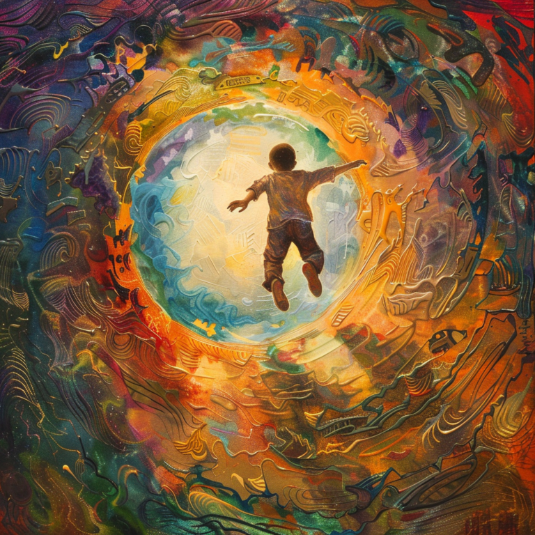 Ignite The Passion in Your Potential