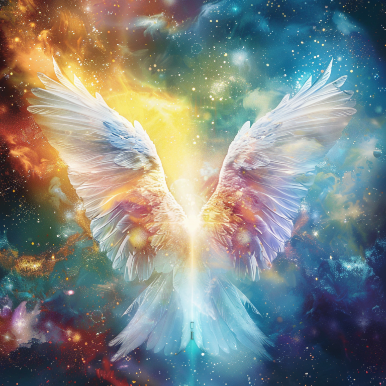 The Human Heart Lives On..