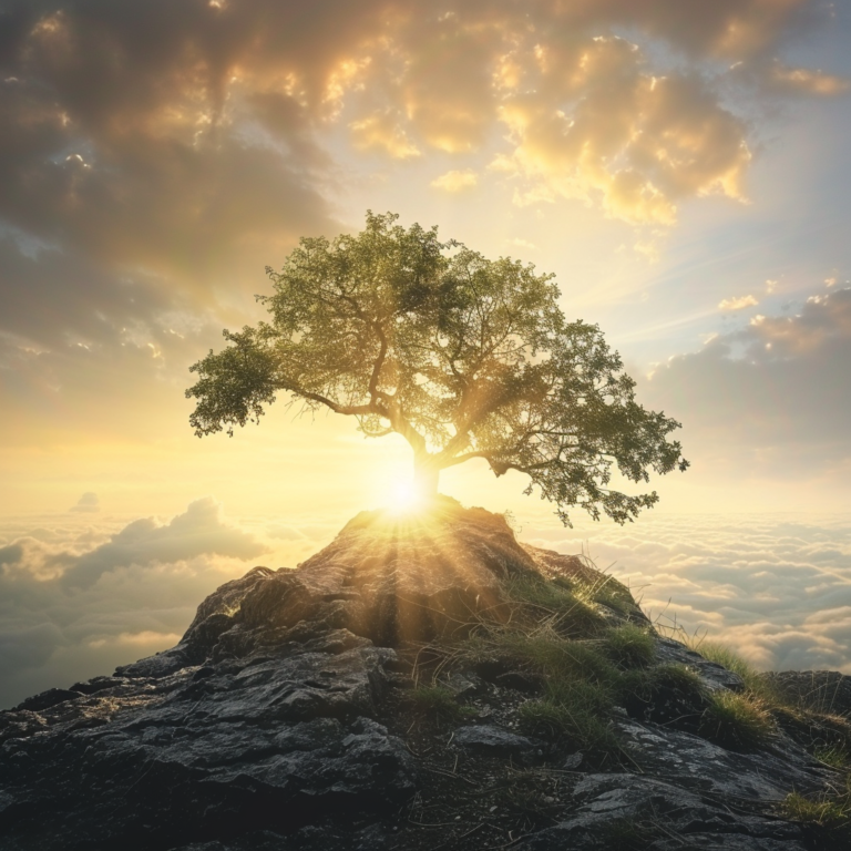 A New Idea Awaits Human Attention