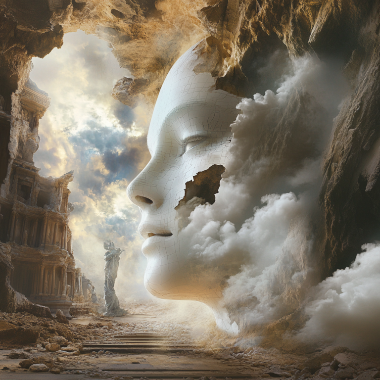 Revive The Element of Opportuntiy Amid Uncertainty