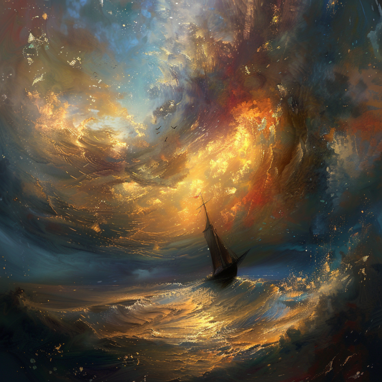 The Fires of Creation Calls To You!